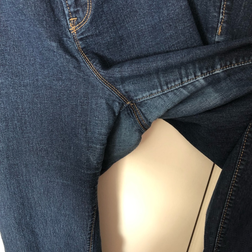 Super Skinny Jeans - Picture 6 of 6